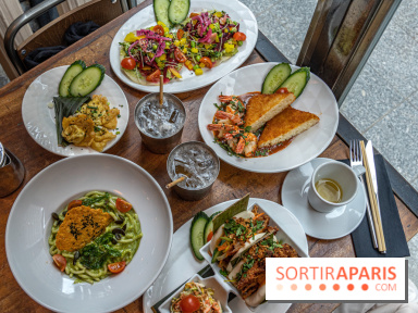 Restaurant John Weng Paris 10e