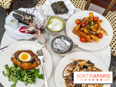 @unreve, coffee shop, salon de thé - pâtisserie