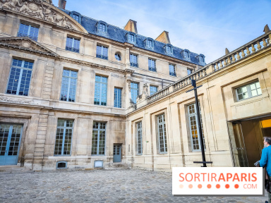 Visuels musée et monument - Musée Picasso