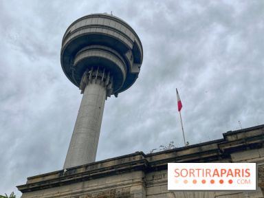 Visuels musée et monument - Fort de Romainville