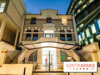 Visuels musée et monument - Lavoir numérique 