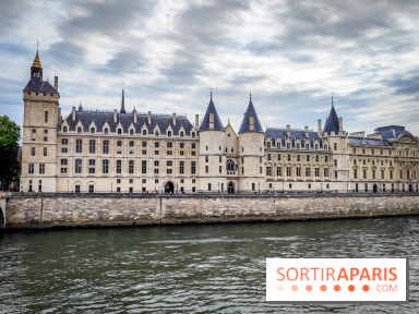 Visuels musée et monument - Conciergerie
