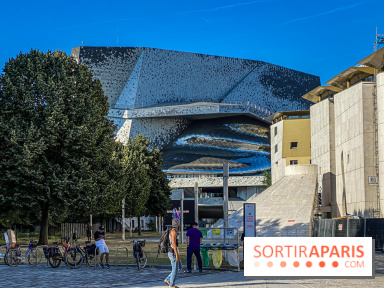 Visuels musée et monument - Philharmonie