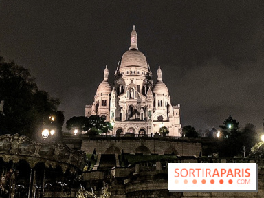 Visuels musée et monument - sacre cœur
