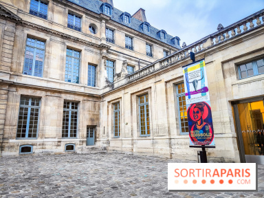 Visuels musée et monument - musée Picasso