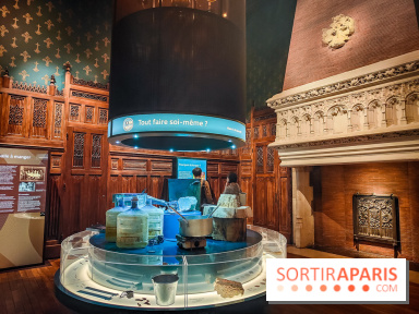 Visuels musée et monument - citéco cité de l'économie