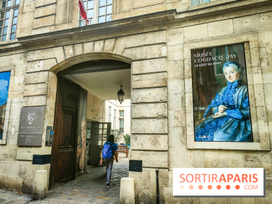 Visuels musée et monument - Musée Cognacq-Jay