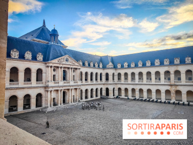 Visuels musée et monument - Musée de l'Armée