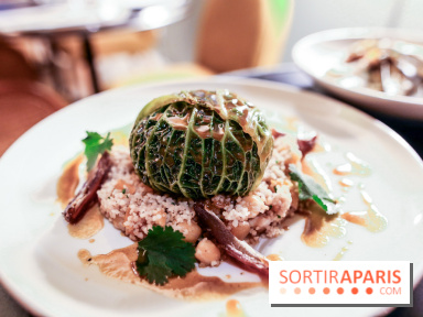 Le Confidentiel à Paris, nos photos