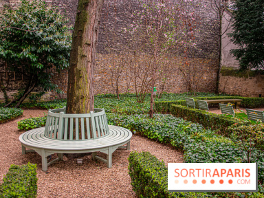 Delacroix et la nature, nos photos de l'exposition au musée Delacroix