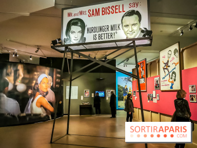 Romy Schneider, l'exposition hommage à découvrir à la Cinémathèque - nos photos