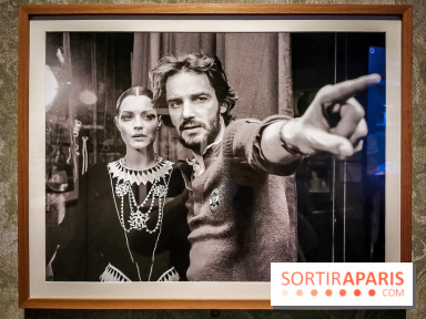 Romy Schneider, l'exposition hommage à découvrir à la Cinémathèque - nos photos