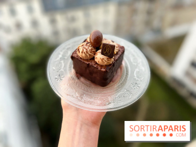 Eric Kayser - Pâques 2022