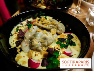 Le Rouge à Lèvres, nos photos