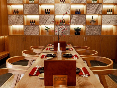 L'Omakasé confidentiel du restaurant Zen, une immersion Japonaise à Paris