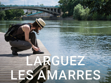 Des croisières d'été insolites avec le Festival ExploreParis - invitations