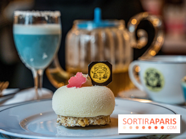 Thé Sakura, Sakura ! 2022 de Mariage Frères