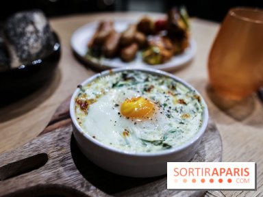 La Fabrique à Toga by Olivier Stehly, nos photos