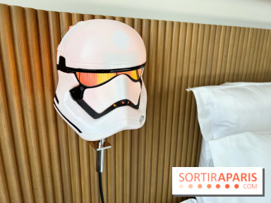 Hôtel Mama Shelter La Défense