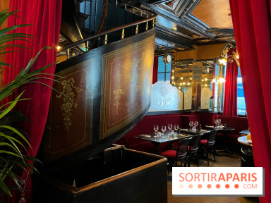 L'Escargot Montorgueil