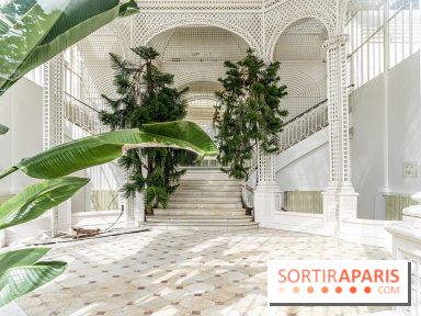 Les jardins du Musée Albert Kahn, nos photos