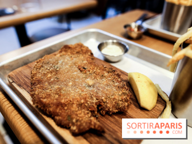 Asado, le restaurant argentin de street food, nos photos