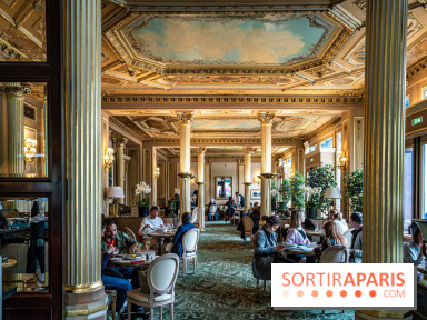 Photos : le Café de la Paix, carte et restaurant 