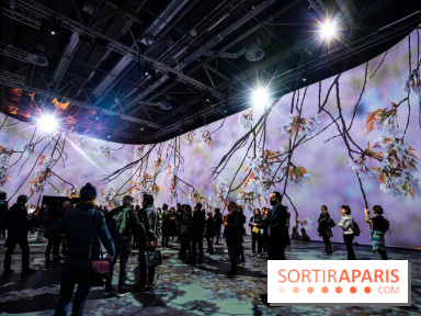 Jam Capsule au Parc des Expositions 