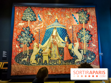 Le Musée de Cluny, le musée du Moyen-Âge de Paris et ses trésors séculaires