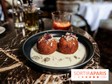 La Ultima à Paris, nos photos