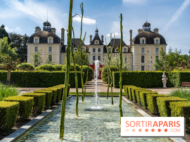 Photos : Château de Cheverny