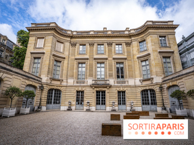 Le Musée Nissim de Camondo, les photos 