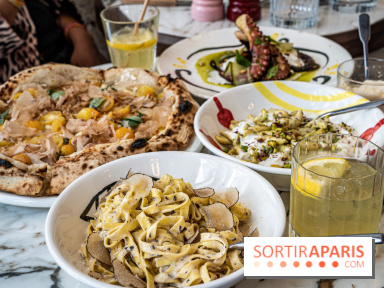 Gruppomimo Batignolles