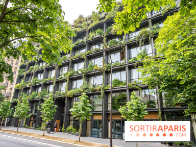 Le Brunch de la Villa M, les photos