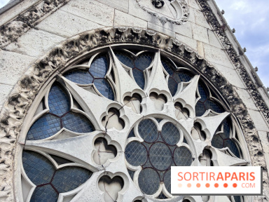 La Basilique Saint-Denis et sa nécropole royale - IMG 0114