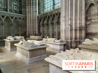 La Basilique Saint-Denis et sa nécropole royale
