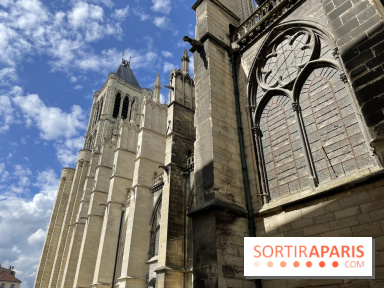 La Basilique Saint-Denis et sa nécropole royale
