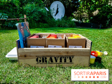 Gravity Festival 2022, nos photos