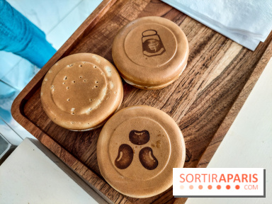 Ciao roue à Paris, nos photos