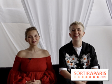 Interview How to Have Sex