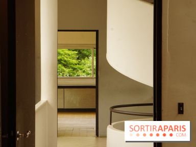 La Villa Savoye, une curiosité architecturale signée Le Corbusier