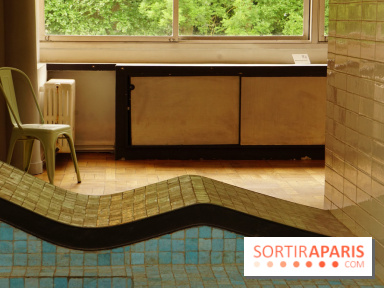 La Villa Savoye, une curiosité architecturale signée Le Corbusier