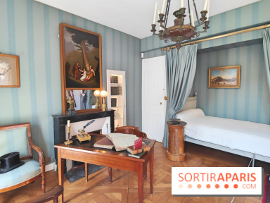 La Maison de Chateaubriand, un havre de paix en région parisienne - fotor 1755527425090