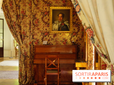 La Maison de Chateaubriand, un havre de paix en région parisienne