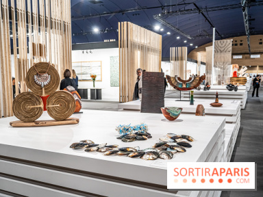 Le salon Révélations 2022, les photos 