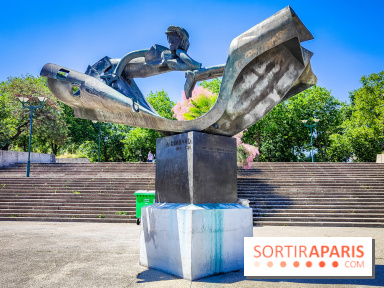 Le Musée de la Sculpture en plein air : une balade artistique gratuite au cœur de Paris