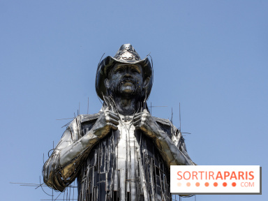 Hellfest 2022, part 1 - vendredi 17 juin, nos photos