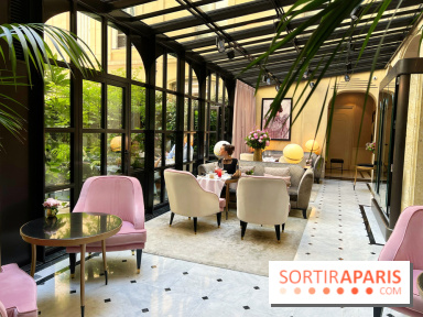 Cléo, Le Narcisse Blanc - Eté 2022