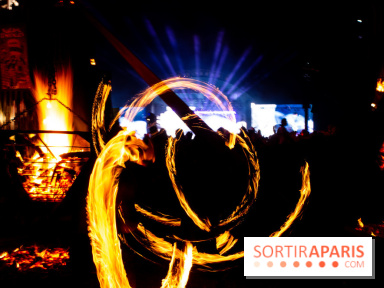 Hellfest 2022, part 1 - dimanche 19 juin, nos photos