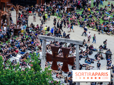 Hellfest 2022, part 2 - dimanche 26 juin, nos photos